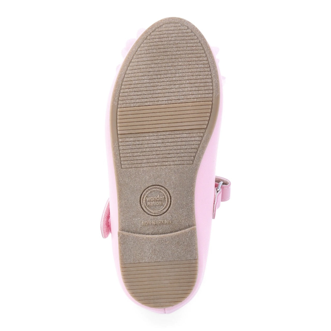 Zapatillas Rosa Niña
