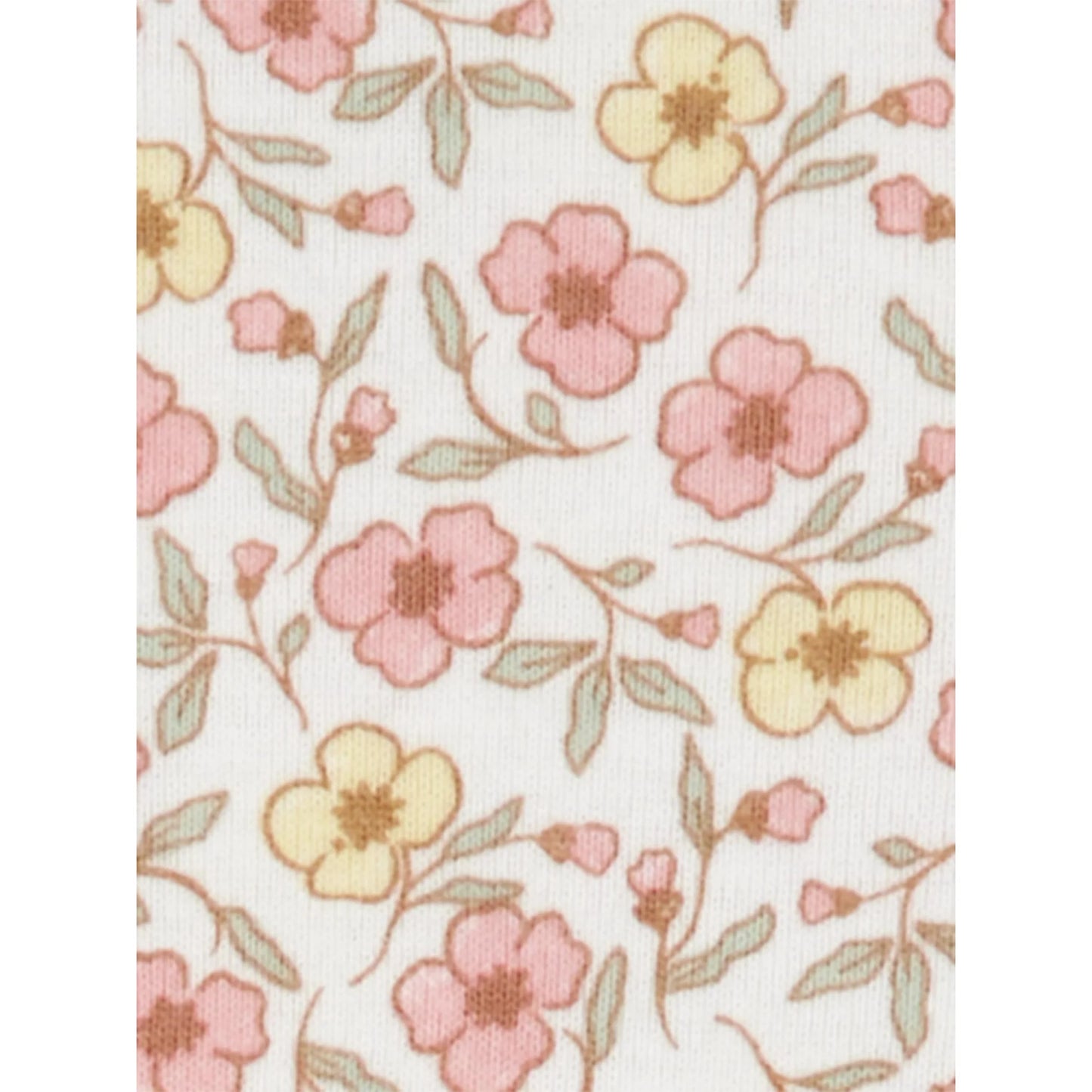 SET 3 MAMELUCOS BEBE NIÑA