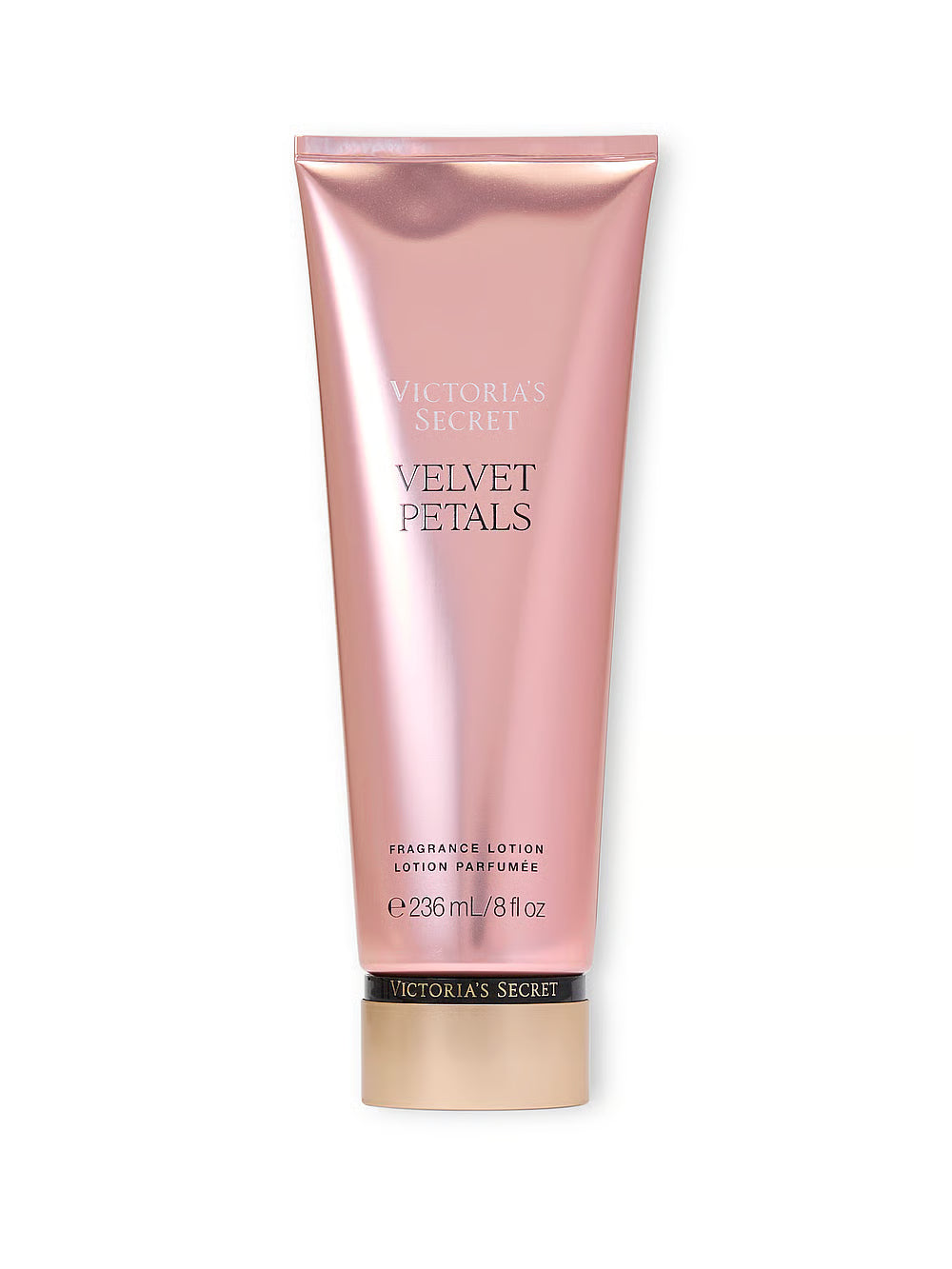 Fragrance Lotion Velvet Petals Victoria's Secret