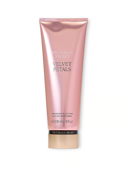 Fragrance Lotion Velvet Petals Victoria's Secret