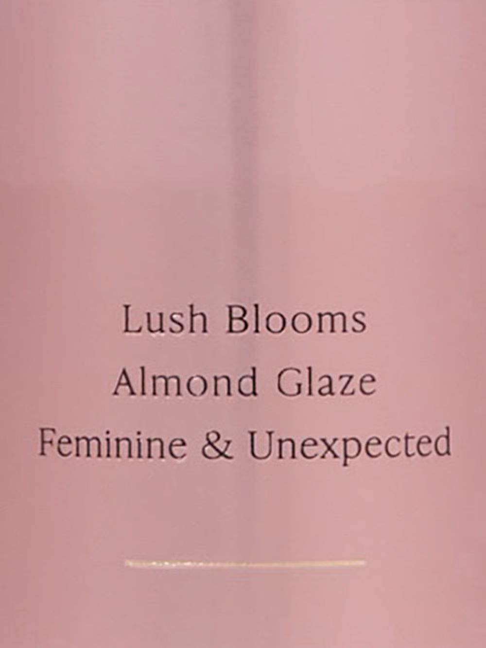 Fragrance Mist Velvet Petals Victoria's Secret