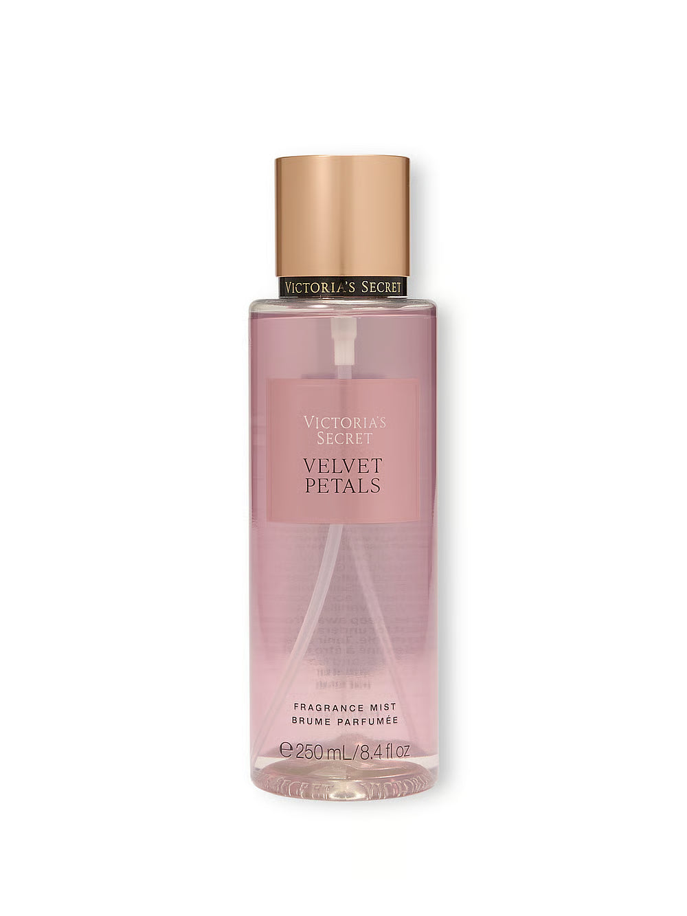 Fragrance Mist Velvet Petals Victoria's Secret