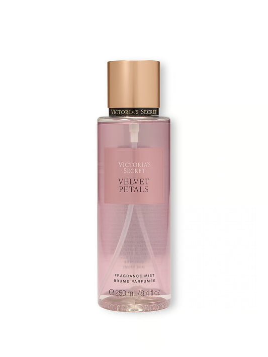 Fragrance Mist Velvet Petals Victoria's Secret