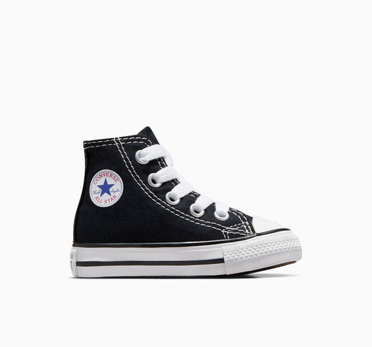 Zapatos Negros Niña