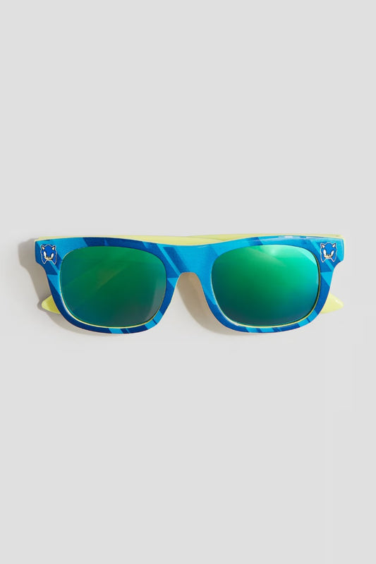 Lentes Niño