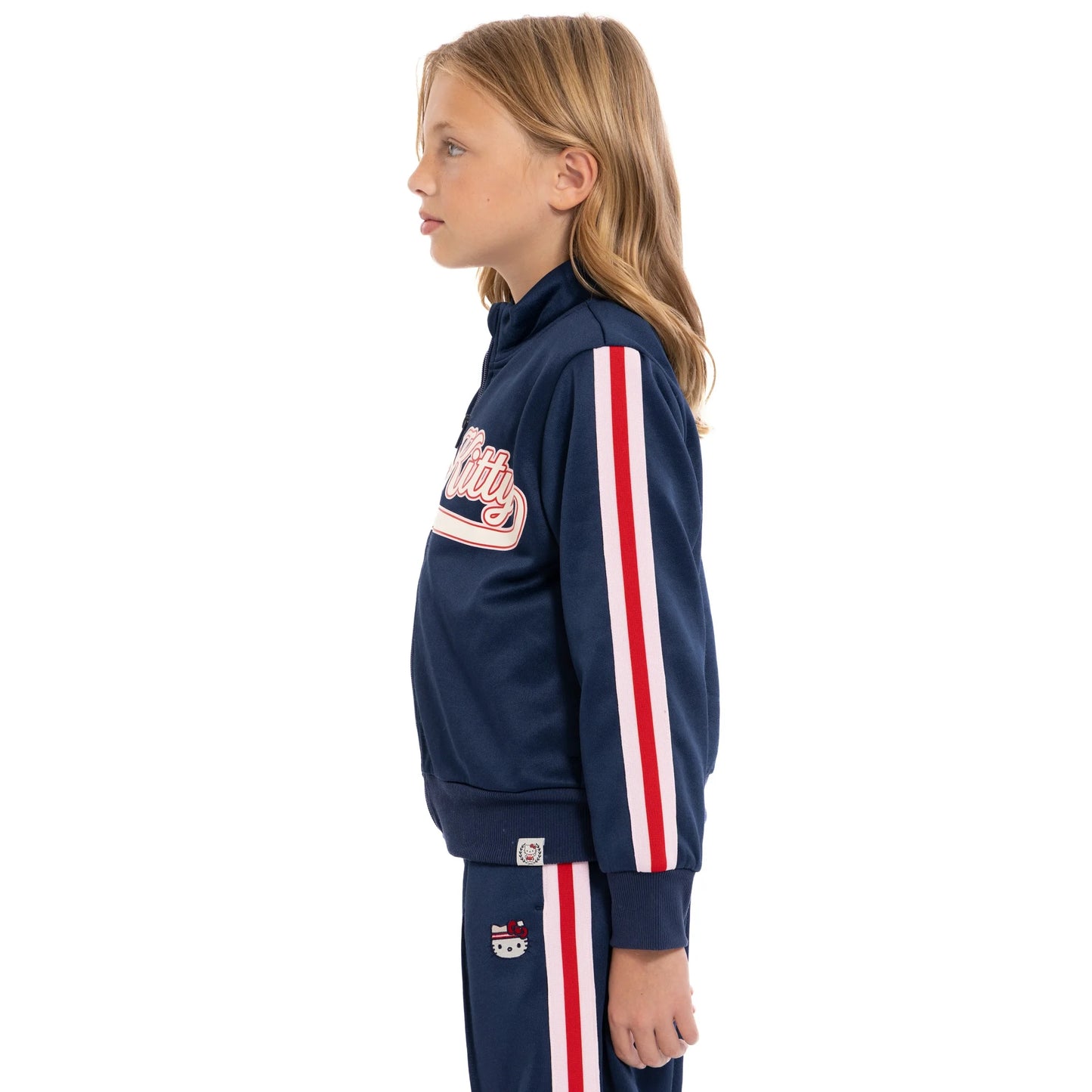 SUETER HELLO KITTY NIÑA