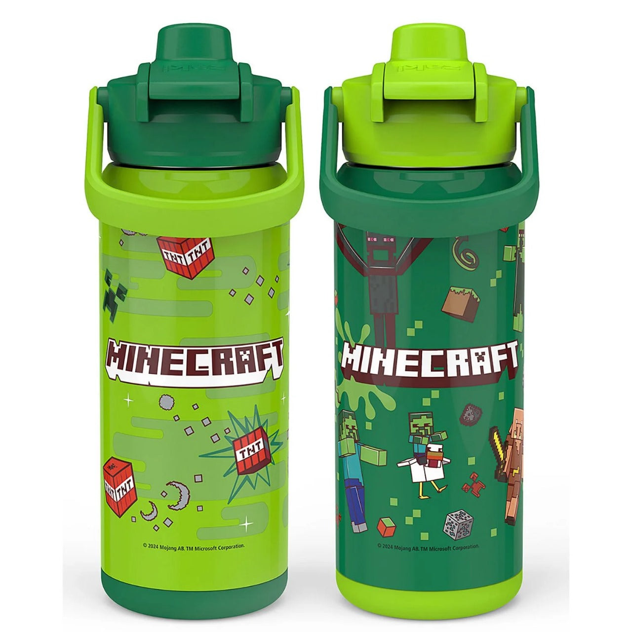 Termos Minecraft