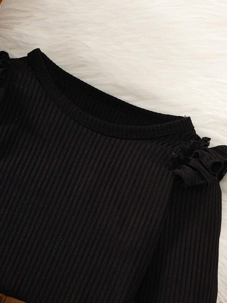 set de falda dos piezas Niña