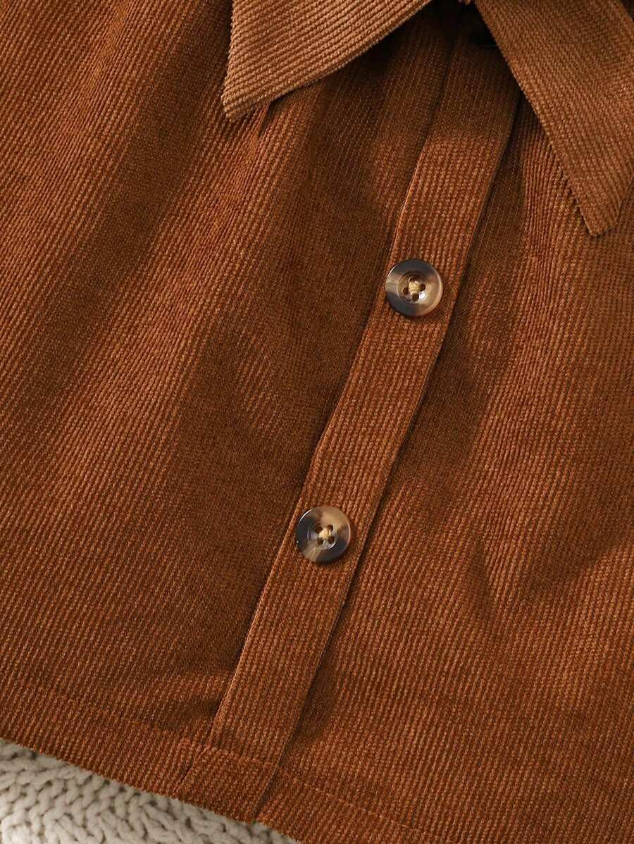 set de falda dos piezas Niña