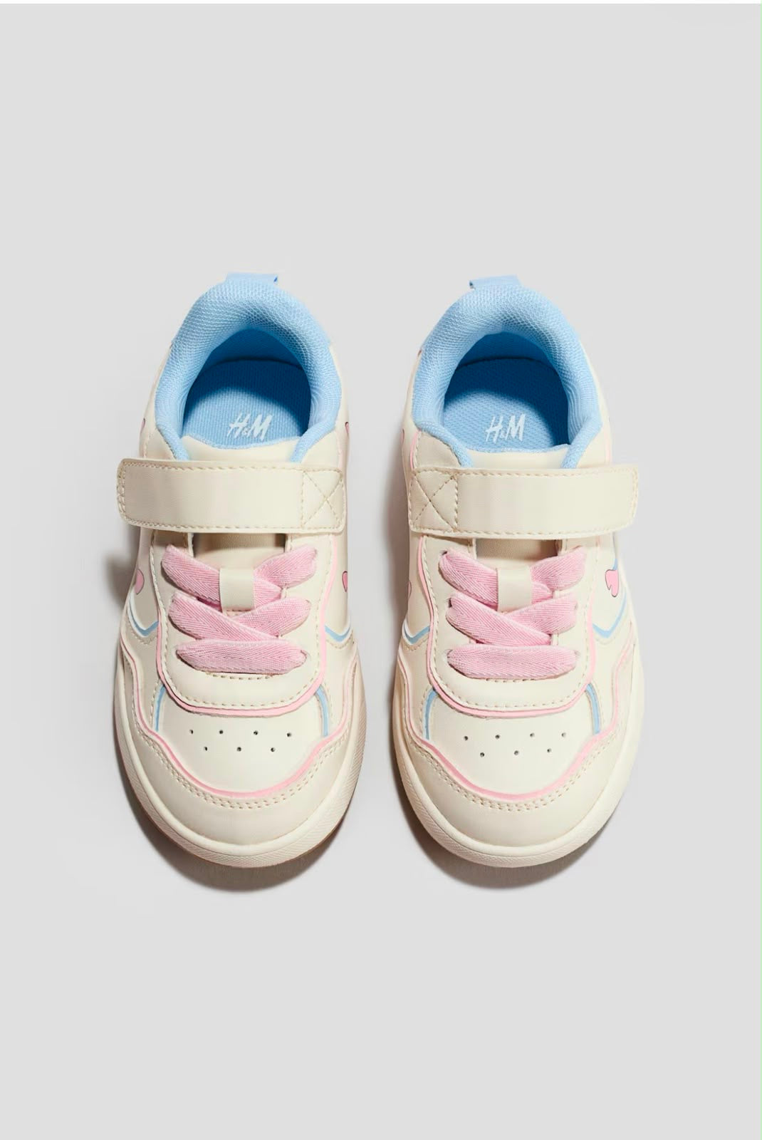 Tenis Stitch Niña H&M