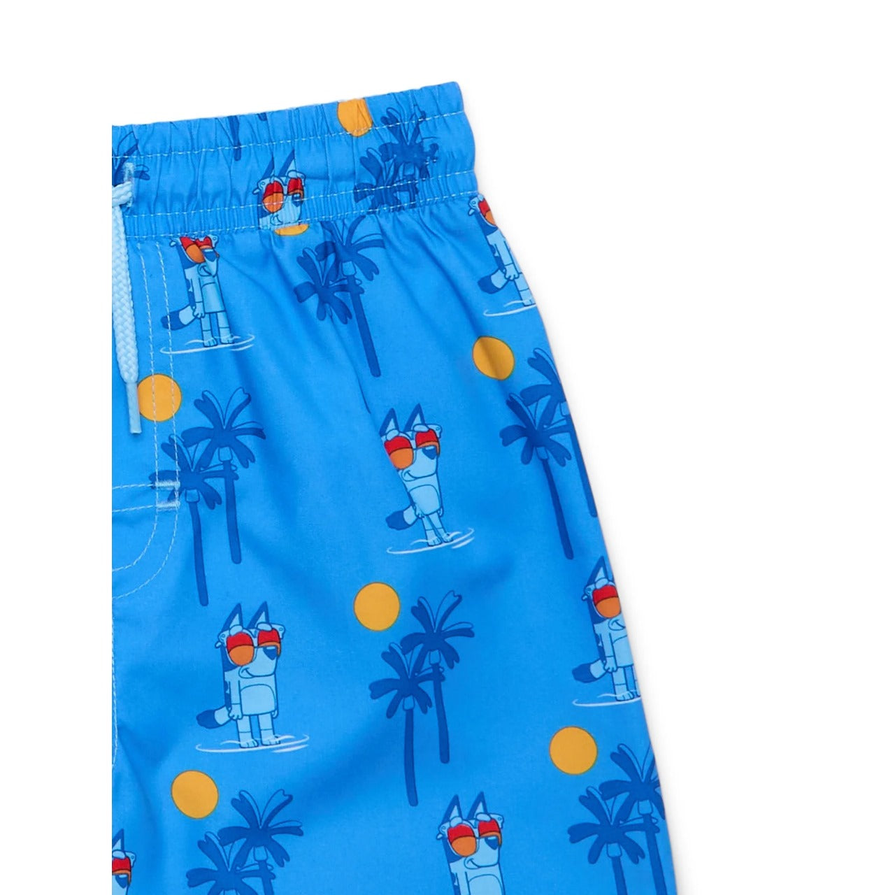 Trajes de baño Bluey Niño