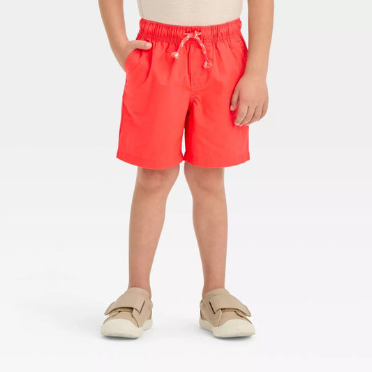 Short Niño