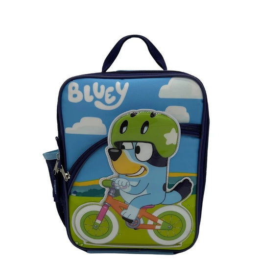 Lunch Bag Bluey