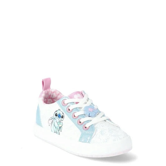 Zapatos Stitch Niña