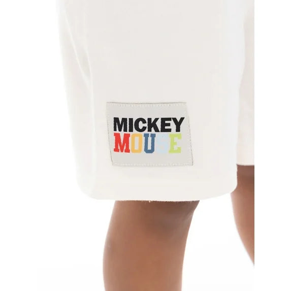 Set Mickey Mouse Niño