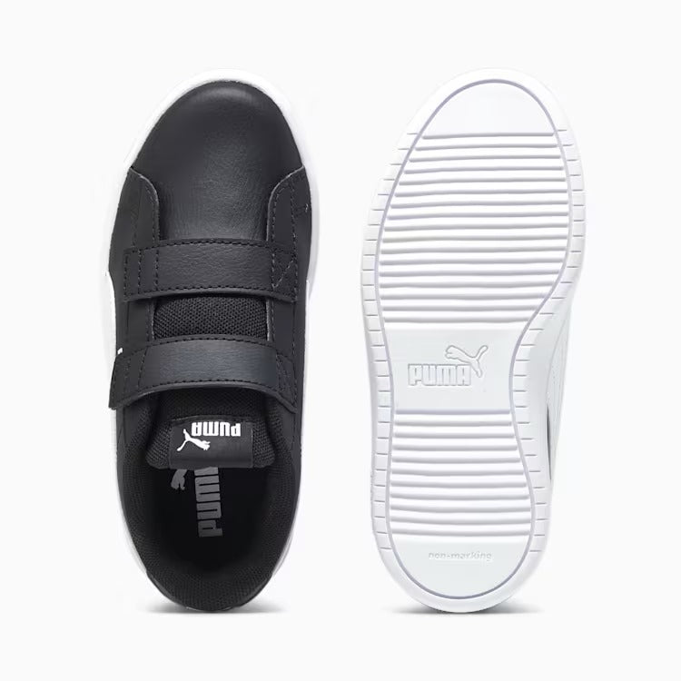 Zapatos Negros Niño