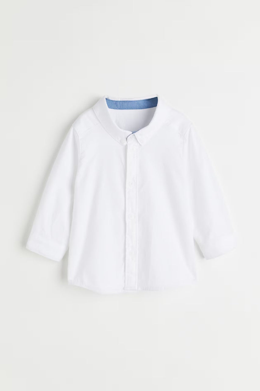 Camisa Formal Niño