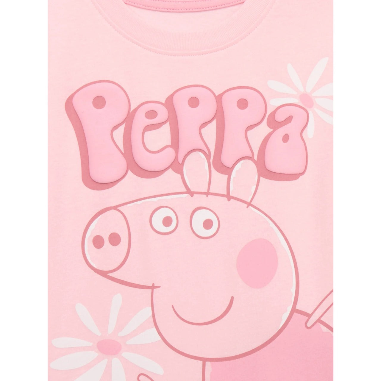 Set 2 Piezas Peppa Pig Niña