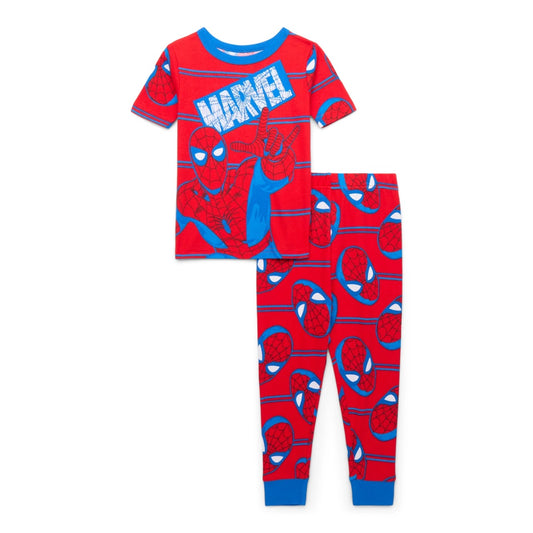 Pijama Spiderman Niño