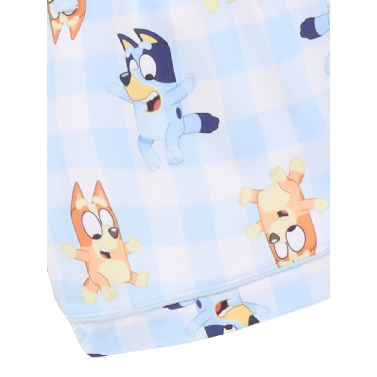 Pijama Bluey Niña