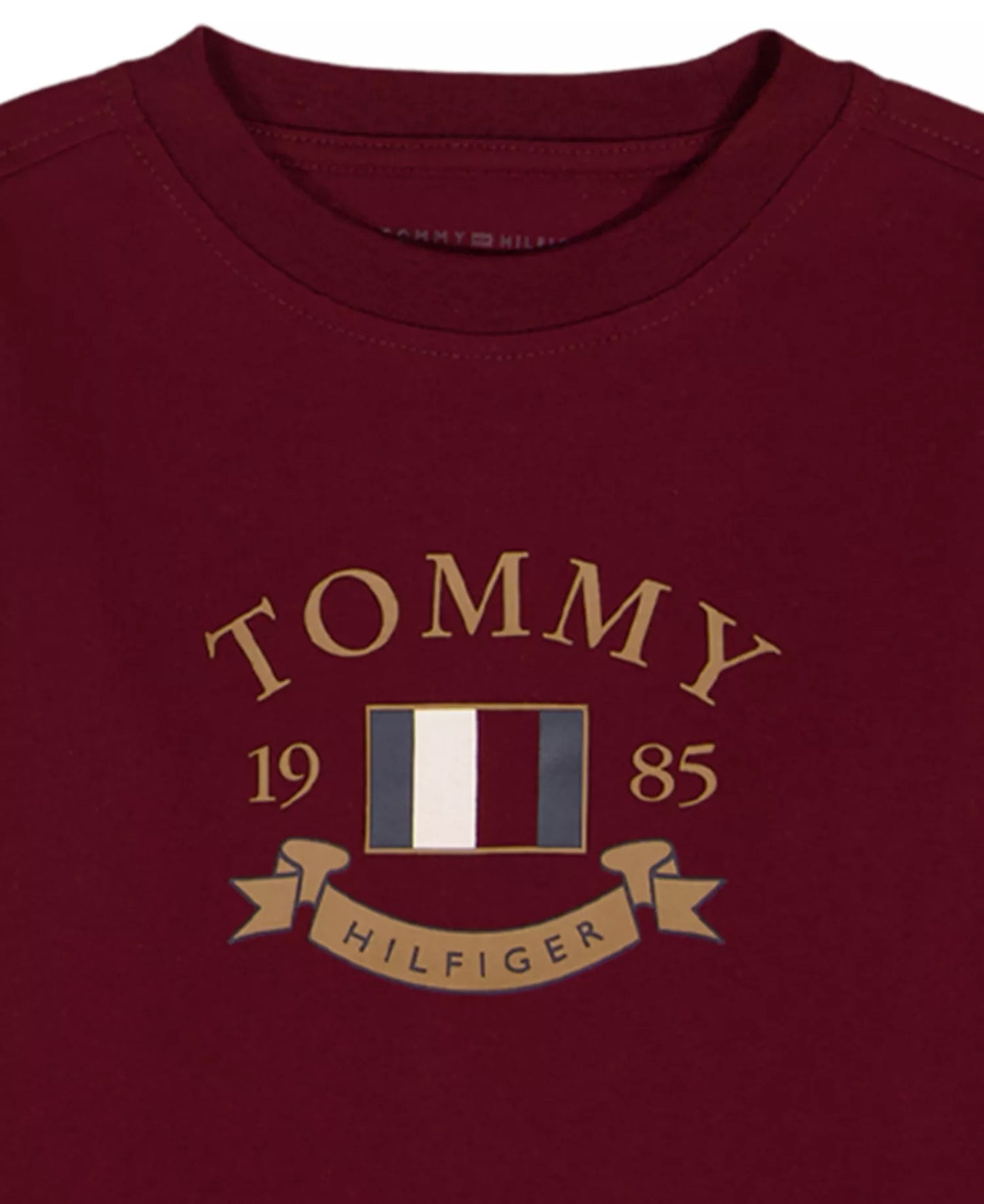 SET 3 PIEZAS BUSO  NIÑO