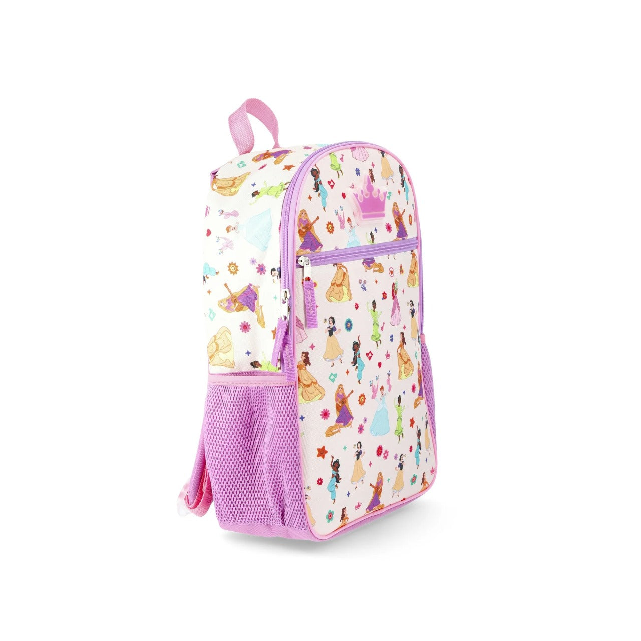 Mochila Princesas Niña