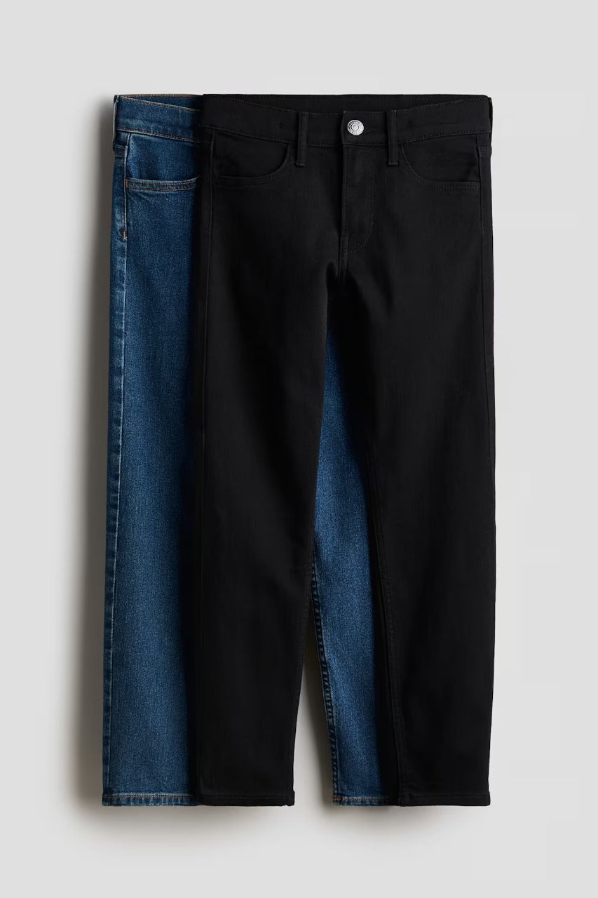 Set 2 Pantalones Niño