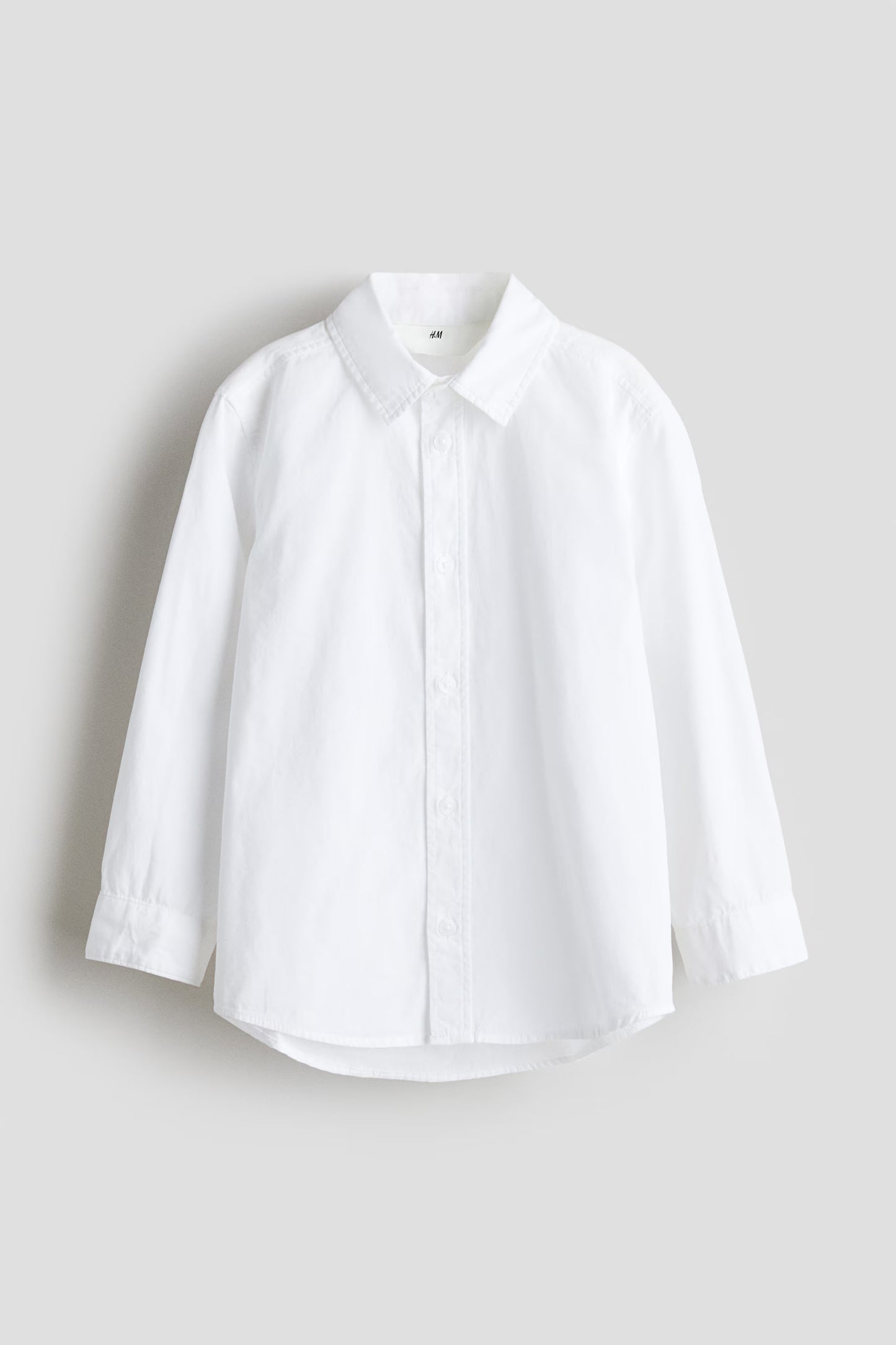 Camisa Formal Niño