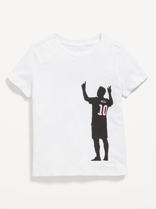 Camisa Messi Niño
