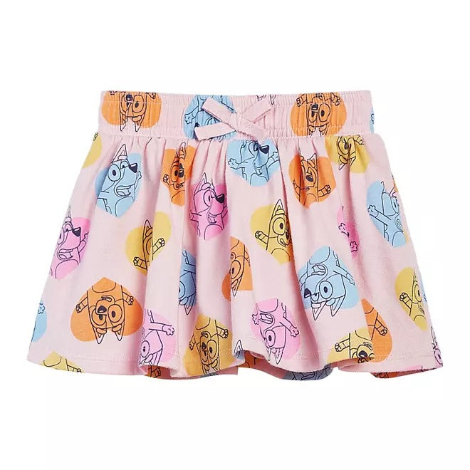 Set 2 Piezas Bluey