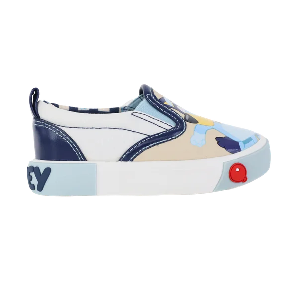 ZAPATOS BLUEY