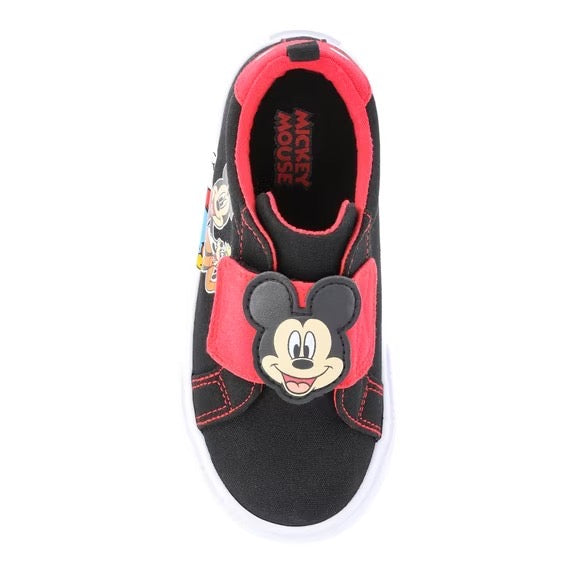 Zapatos Mickey Mouse Niño Disney Junior
