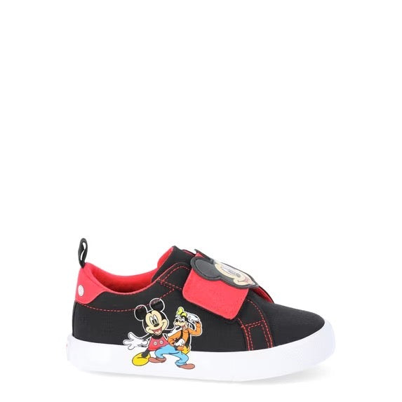 Zapatos Mickey Mouse Niño Disney Junior