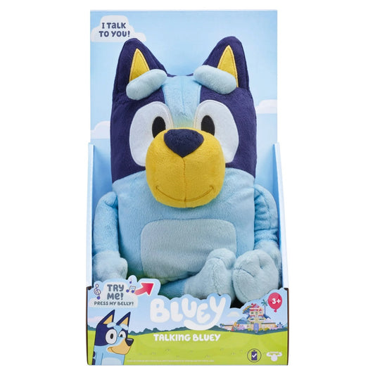 Peluche Bluey