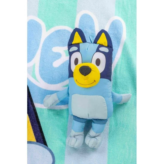 Toalla Bluey