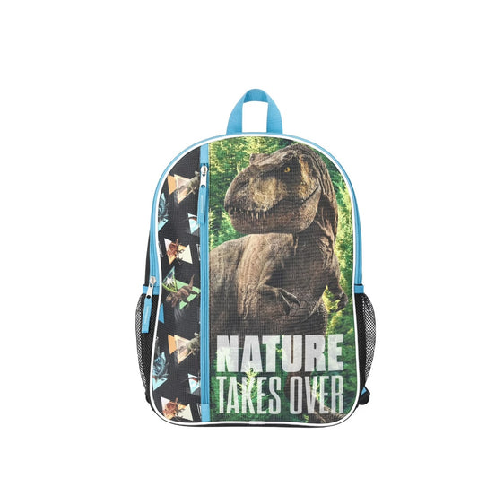 Mochila Dinosaurio Niño