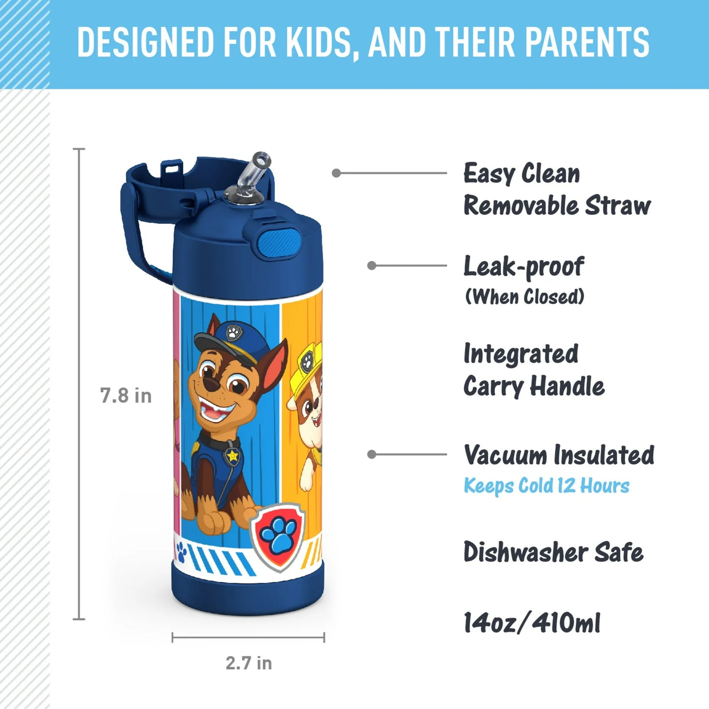THERMOS