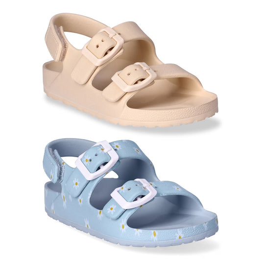 Sandalias Niña marca Wonder Nation