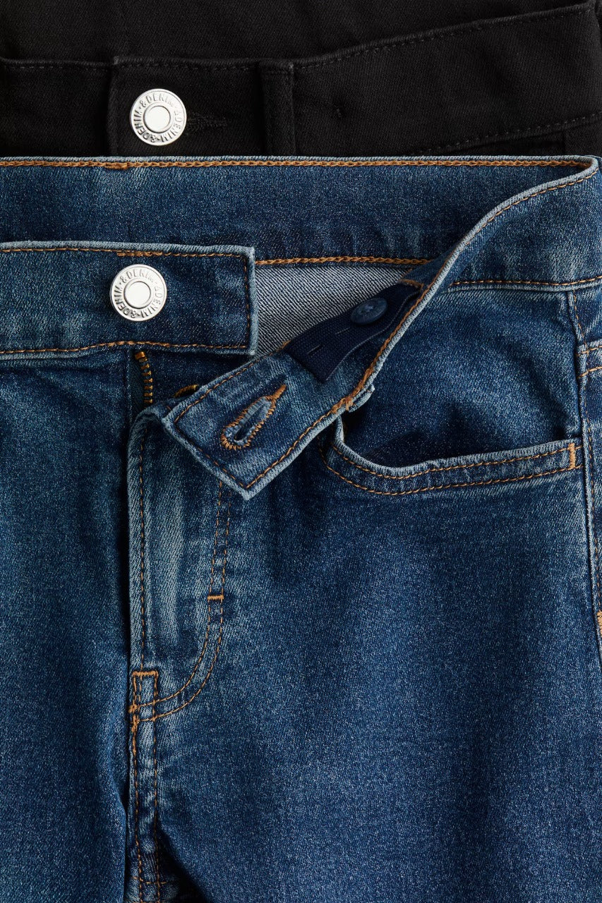 Set 2 Pantalones Niño