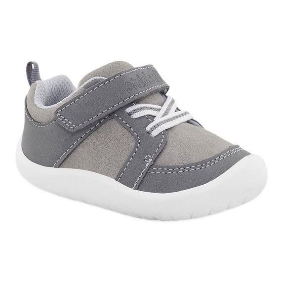Tenis Gris Bebe Niño Munchkin by Stride Rite