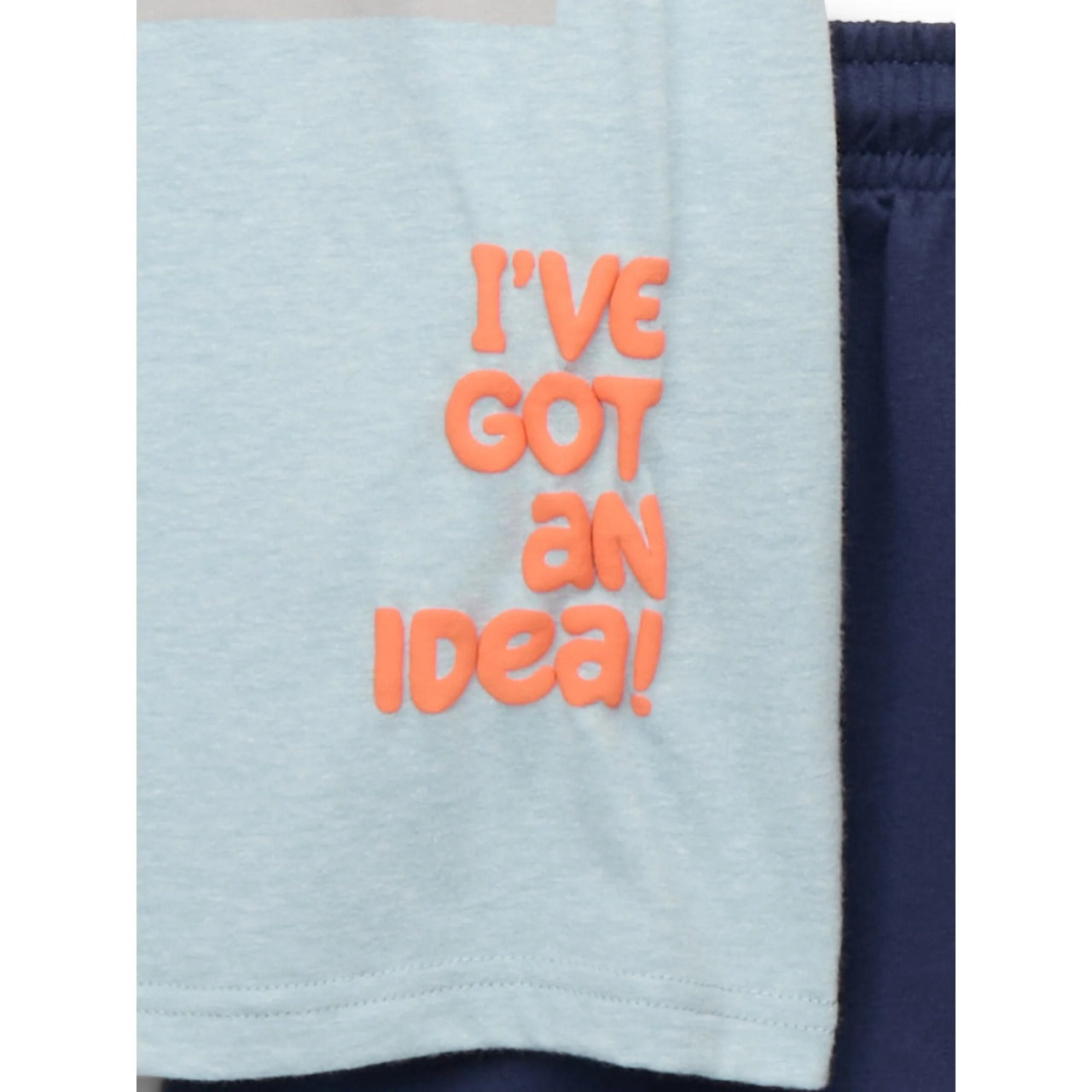 Set 2 Piezas Bluey Niño