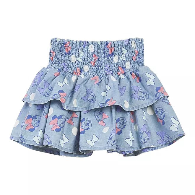 Set 2 Piezas Minnie Mouse