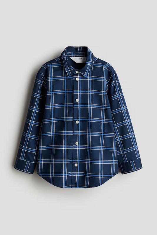 Camisa Formal Niño