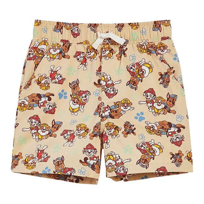 Set 2 Piezas Paw Patrol Niño