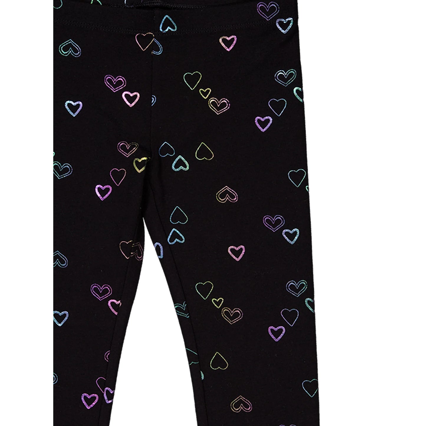LEGGINGS PARA NIÑA