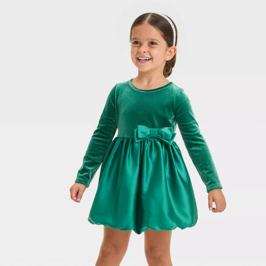 Vestido Niña