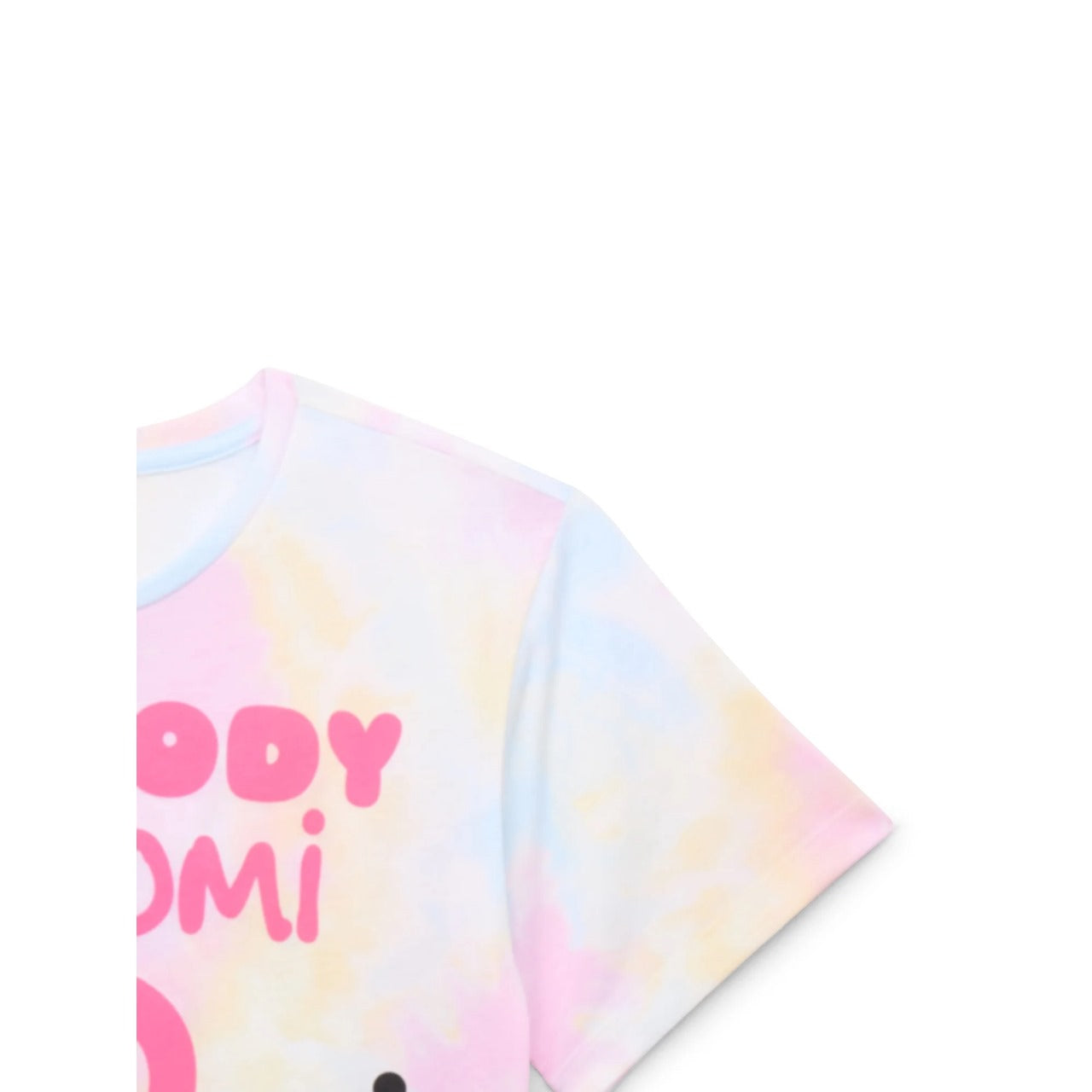 Camisa Kuromi Niña