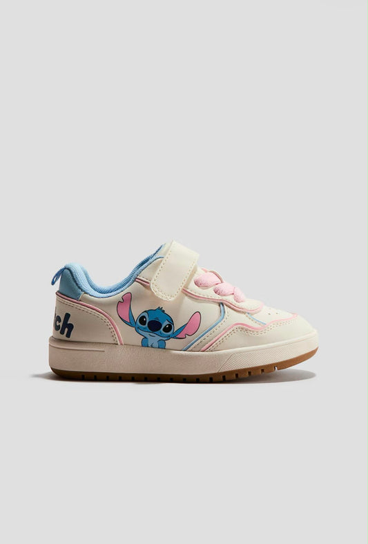 Tenis Stitch Niña H&M