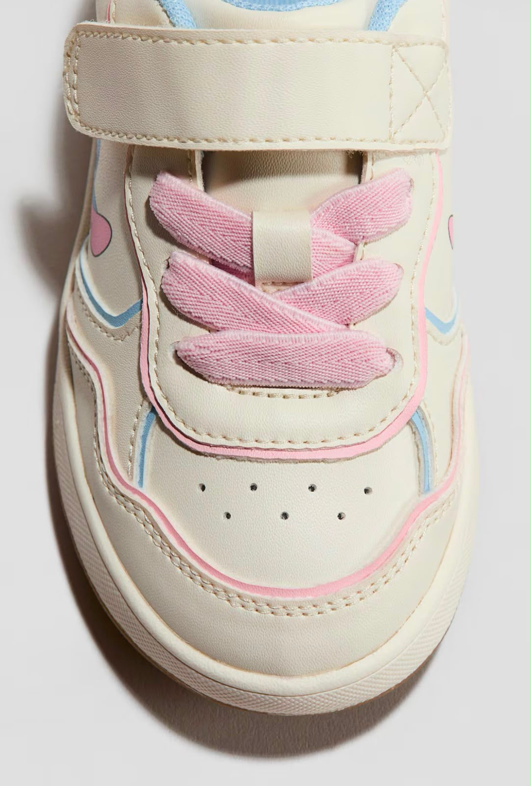Tenis Stitch Niña H&M