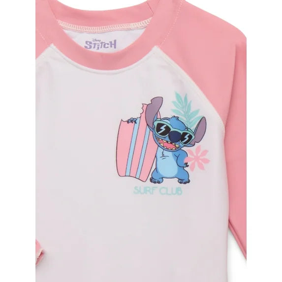 Traje de Baño Niña